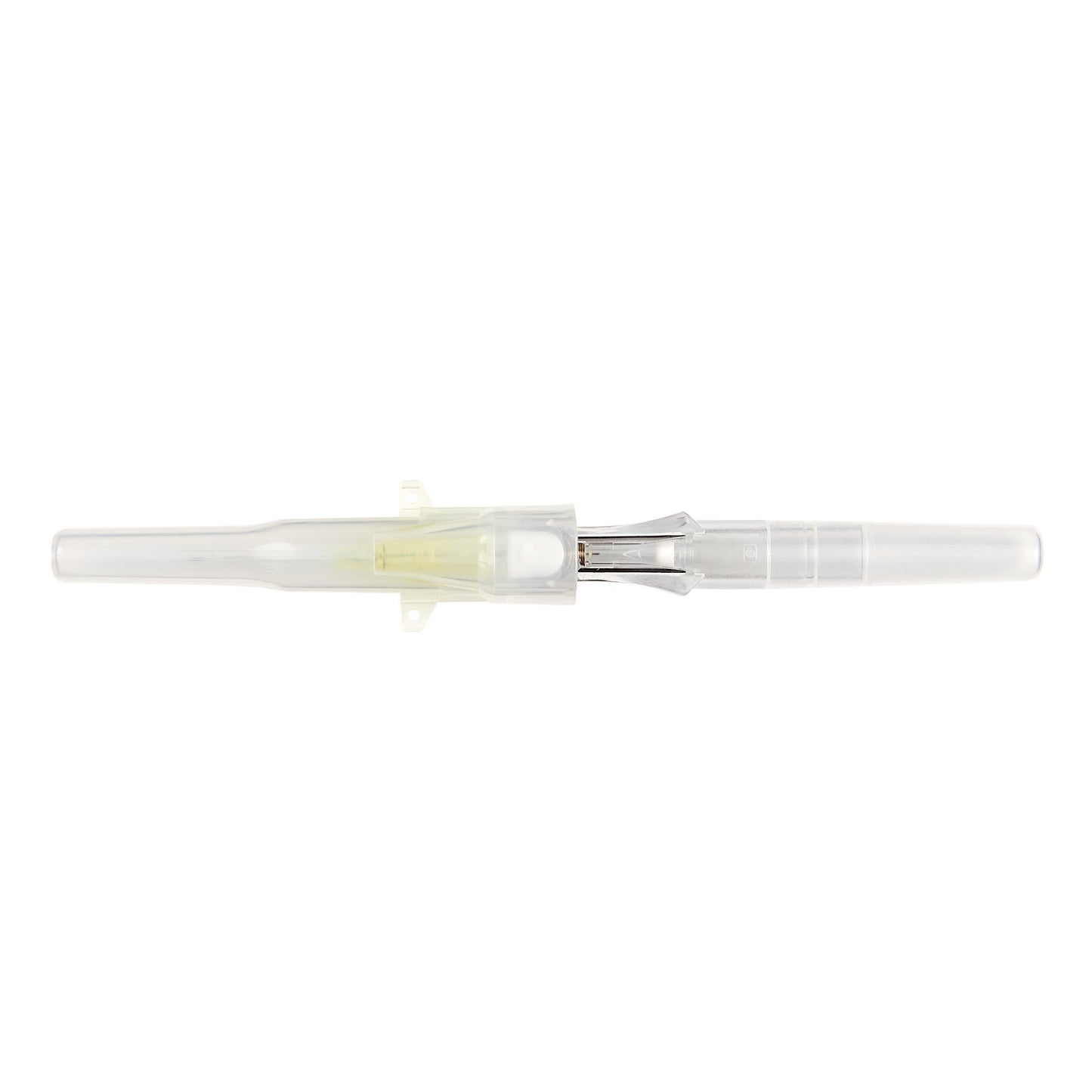 Insyte™ Autoguard™ Peripheral IV Catheter, 24 Gauge
