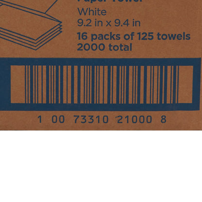 Pacific Blue Select™ Paper Towel