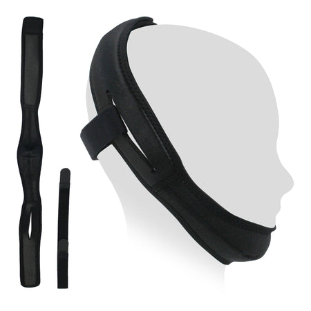 Sunset Healthcare CS006 Premium Chinstrap