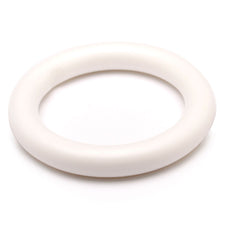 Bioteque R3 Ring Pessary without Support, Size 3, 2-1/2 Inch