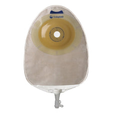 SenSura® Convex Light 1-Piece Transparent Urostomy Pouch, 15 – 33 mm Stomas