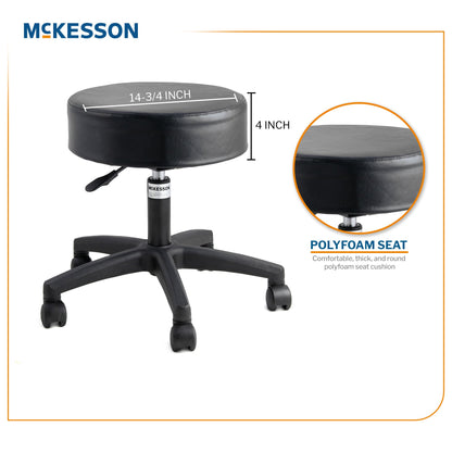 McKesson Exam Stool