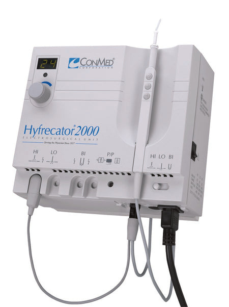 Hyfrecator 2000 Hyfrecator