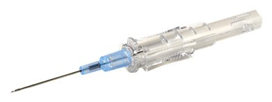 ICU Medical 304206 Protectiv Peripheral IV Catheter