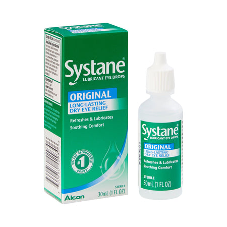 Alcon 65042930 Systane Eye Lubricant