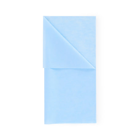 O&M Halyard Inc 10724 Kimtech Kimguard H100 Sterilization Wrap, 24 x 24 Inch