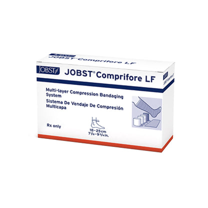 Jobst® Comprifore® LF No Closure 4 Layer Compression Bandage System, 7 – 10 Inch