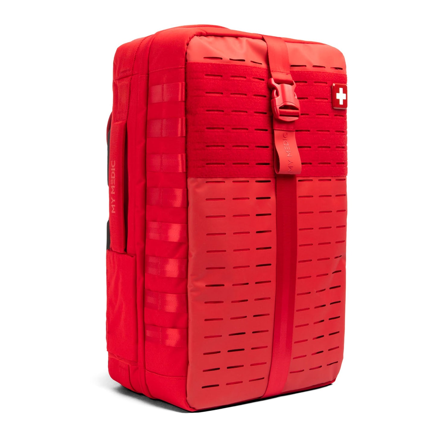 The Medic Pro 10 Person First Aid Kit