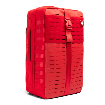 The Medic Pro 10 Person First Aid Kit