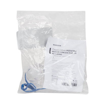 McKesson Oxygen Mask, Pediatric