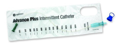 Hollister B14S Apogee Intermittent Closed System Catheter, Straight/Soft