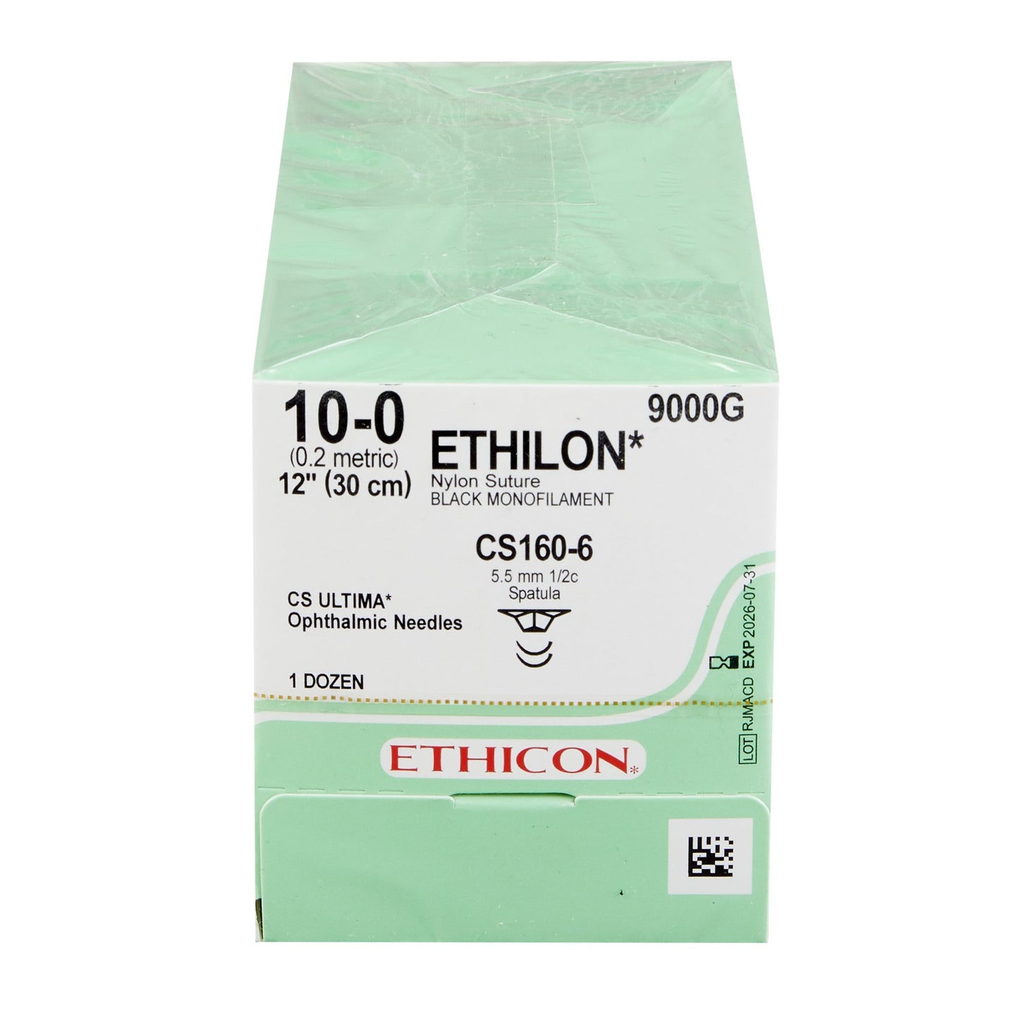 Ethilon™ Suture with Needle