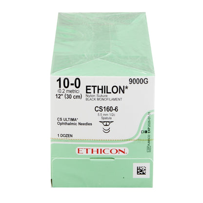 Ethilon™ Suture with Needle