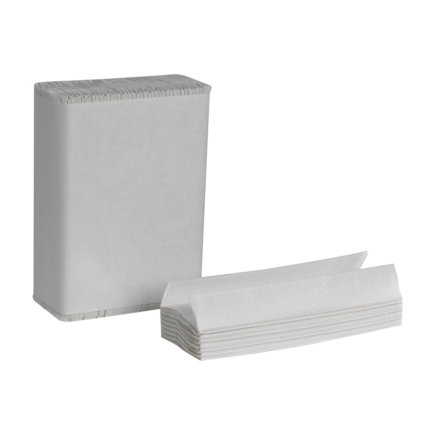 Pacific Blue Select™ Paper Towels, 3¼ x 10¼ Inch