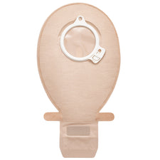 SenSura® Click Wide 2-Piece Ostomy Pouch System, Blue Match