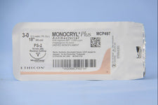 Monocryl™ Plus Suture with Needle