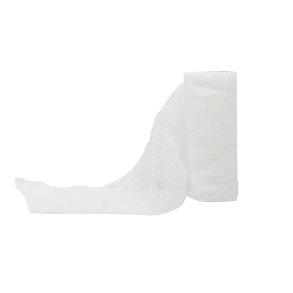 Dukal™ Conforming Bandage, 4 Inch x 5 Yard, 2-Ply