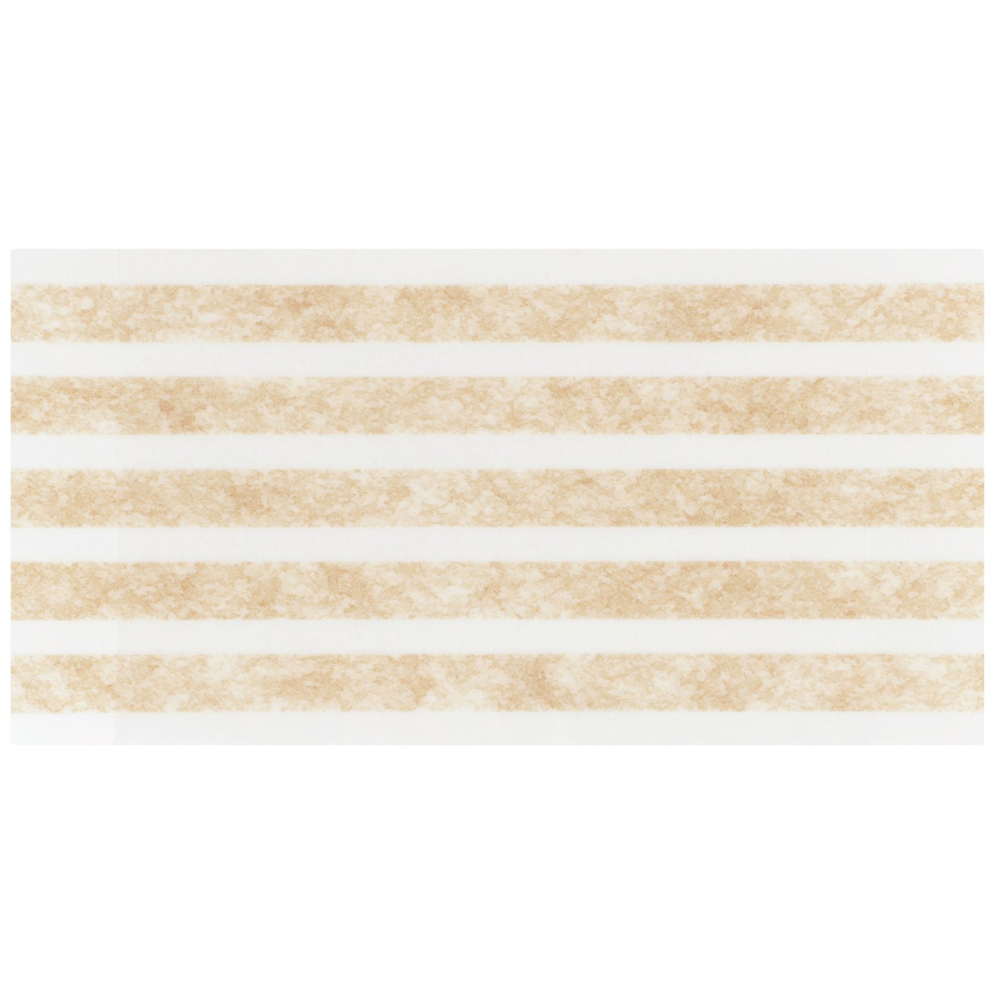 McKesson Non-Reinforced Skin Closure Strip, 1/4 x 4 in.