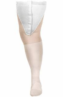Carolon Company 351 ATS Anti-embolism Stockings, Thigh Length, 2X-Large / Regular
