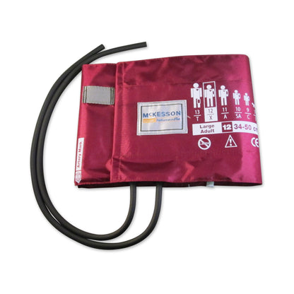 McKesson Lumeon™ Cuff, 2-Tube Bladder