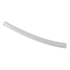 Suction Tubing for use with Roscoe Heavy-Duty Aspirators, 7-Inch Length