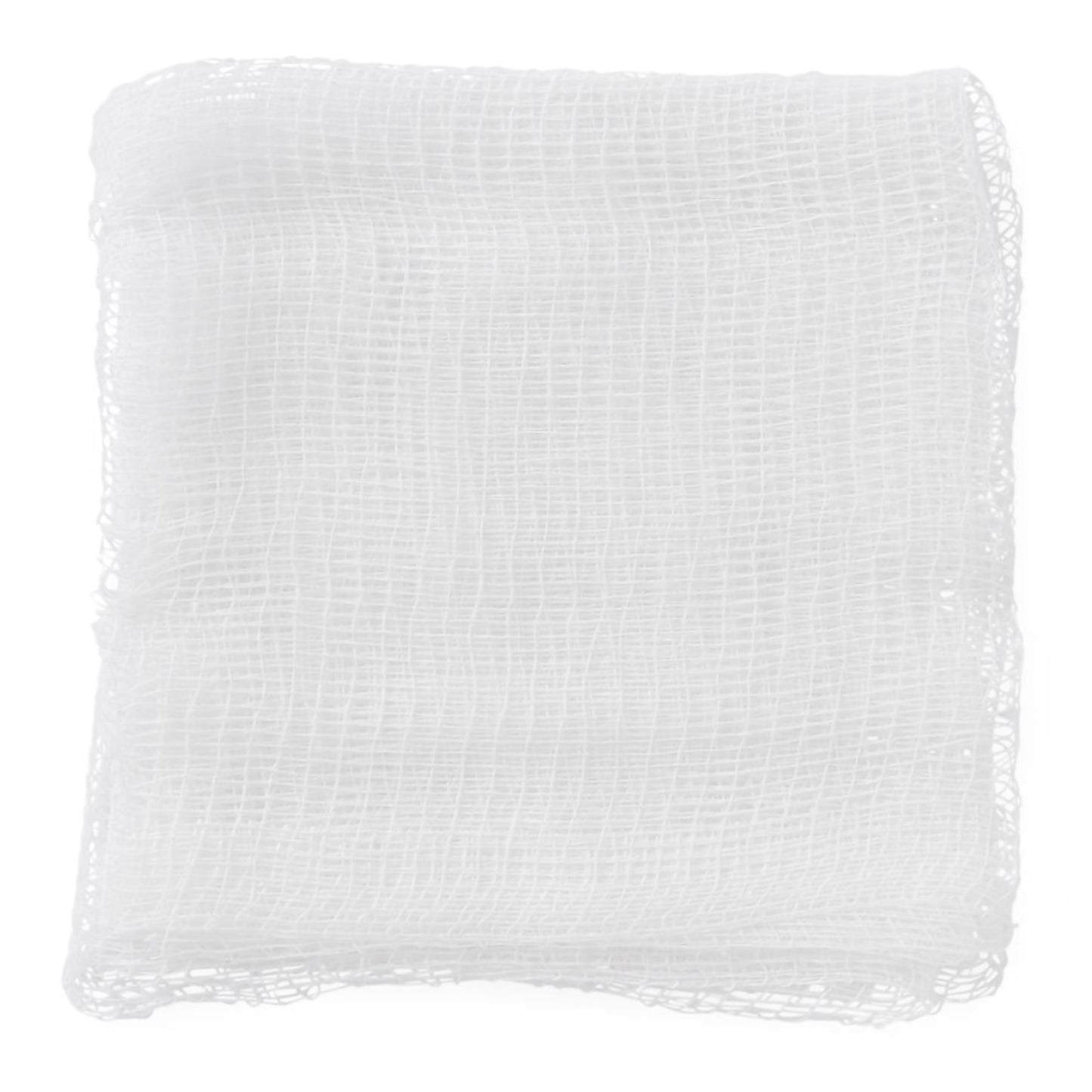 Gauze Sponge Medline 4 X 4 Inch 8-Ply Sterile 10 per Tray