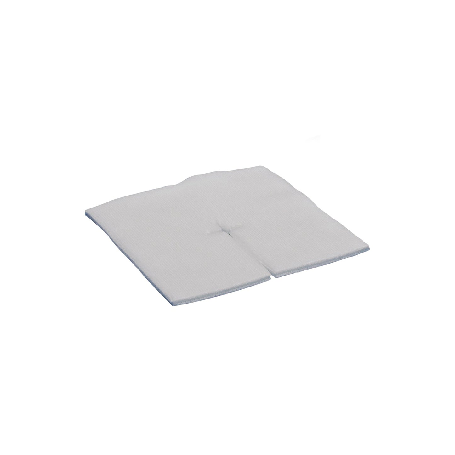 Dermacea™ Drain Sponge, 4 x 4 Inch, 6-Ply