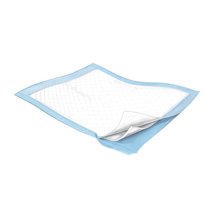 Cardinal 7174 Simplicity Basic Underpad, Disposable, Light Absorbency, 23 X 36 Inch