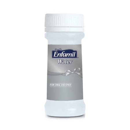 Mead Johnson 134501 Enfamil Sterile Water, 2-ounce Bottle