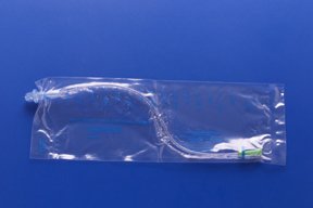 Teleflex ONC-16 Rusch MMG Intermittent Closed System Catheter, 16 Fr., Straight