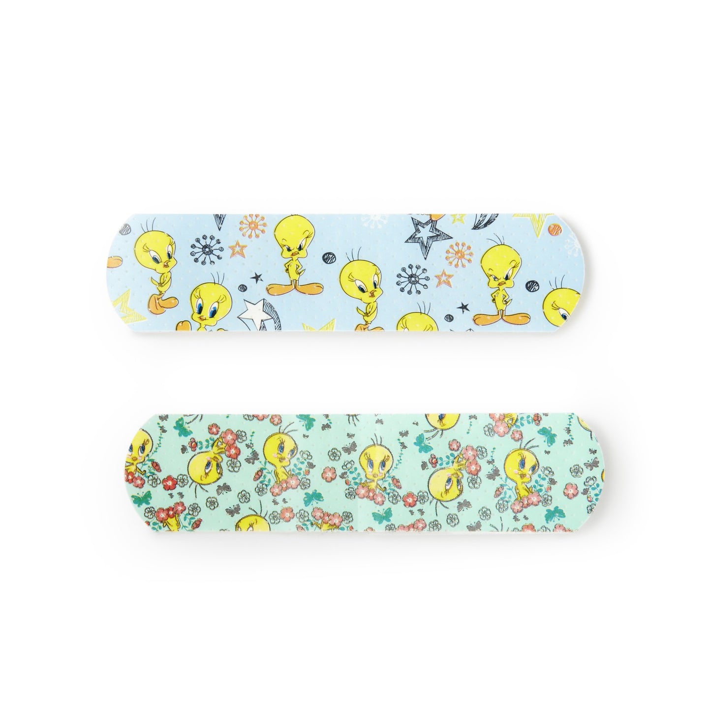 Looney Tunes™ Stat Strip® Tweety Design Adhesive Strip, ¾ x 3 Inch