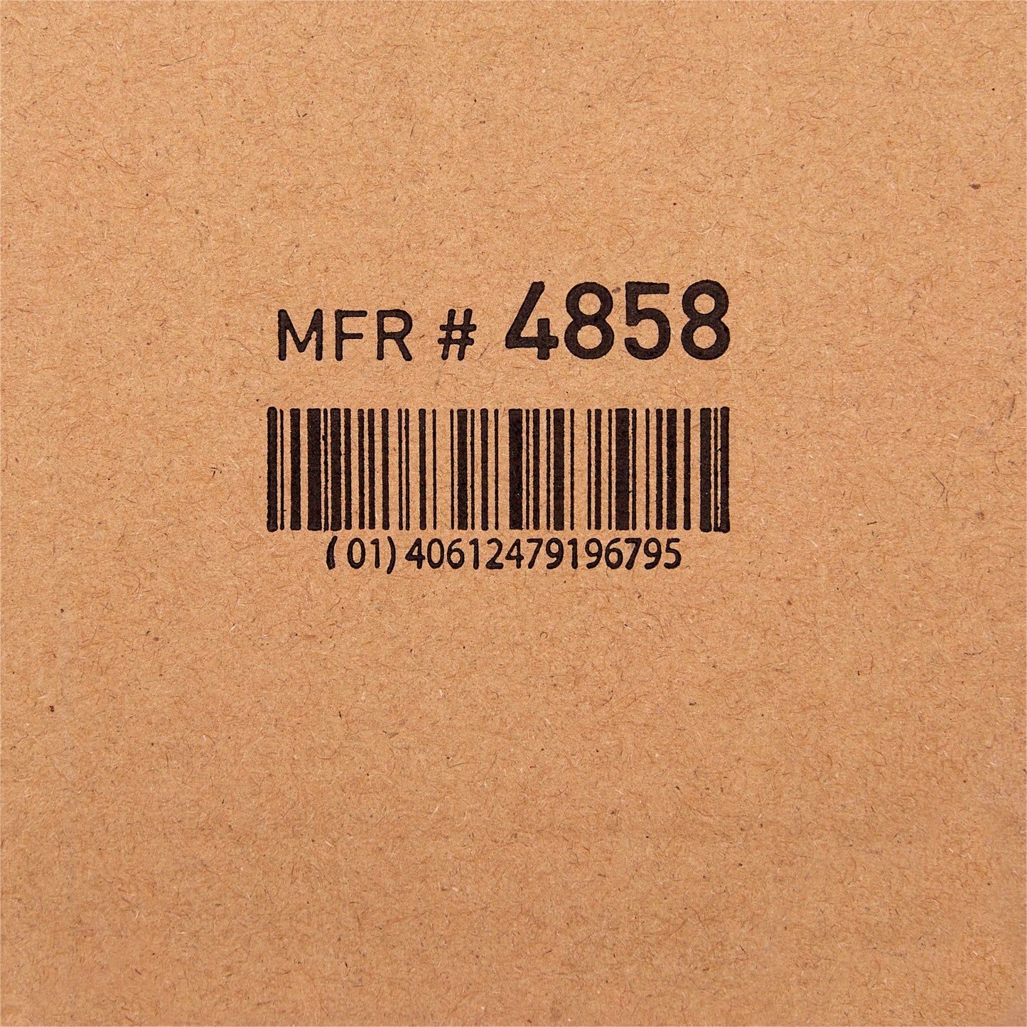McKesson Alkaline Battery, D Cell