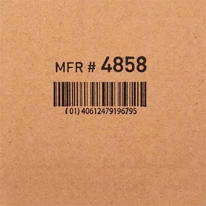 McKesson Alkaline Battery, D Cell
