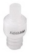 Sun Med 557056200 AirLife Edith 500 Heat and Moisture Exchanger