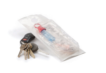 Hollister 97436-100 Male External Catheter, Large
