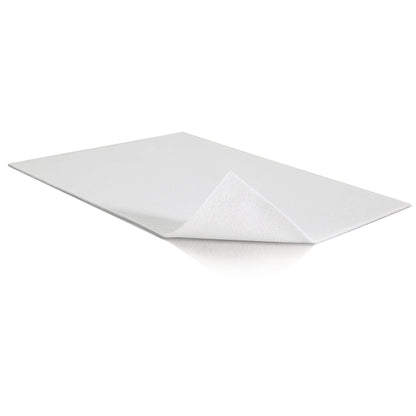 Mepilex® Transfer Thin Foam Dressing, 6 x 8 Inch