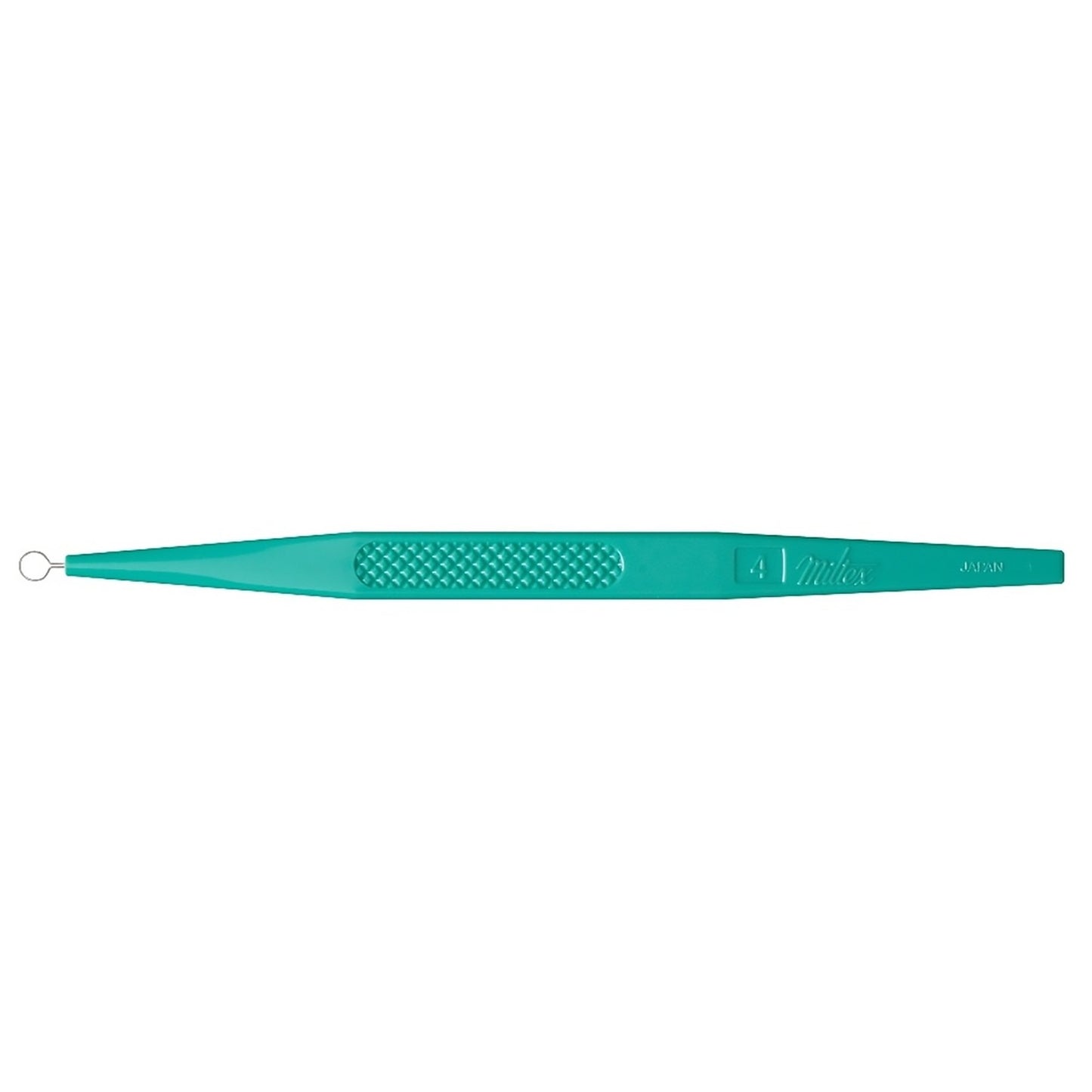 Miltex® Disposable Dermal Curette, 4 mm