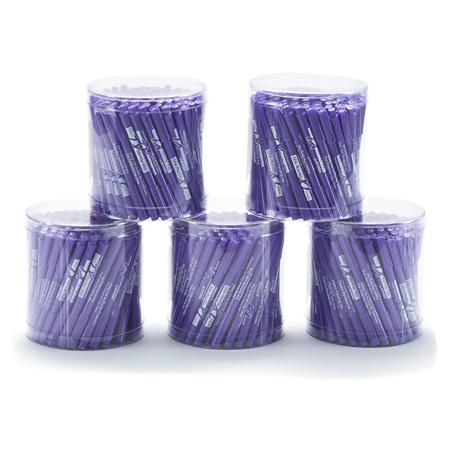 Skin Marker Viscot® XL Prep-Resistant Gentian Violet Ink NonSterile Mini Regular Tip