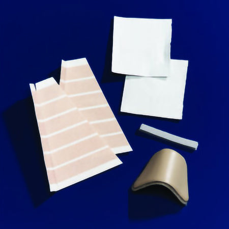 Summit Medical 10-1500-05KS Denver Splint Series 1500 External Nasal Splint Kit