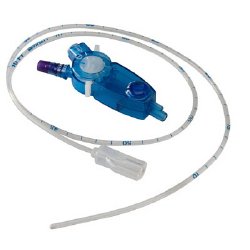 Cardinal 7771810E Gastric Tube with Multifunctional Port Salem Sump 18 Fr.