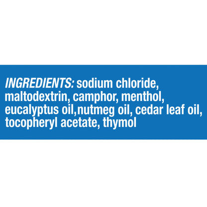 Vicks® VapoBath™ Bath Crystals Nonmedicated Salts