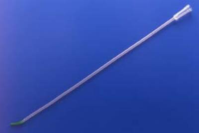 Teleflex 221800-000180 Rüsch Urethral Catheter, 18 Fr., Unisex, Tiemann