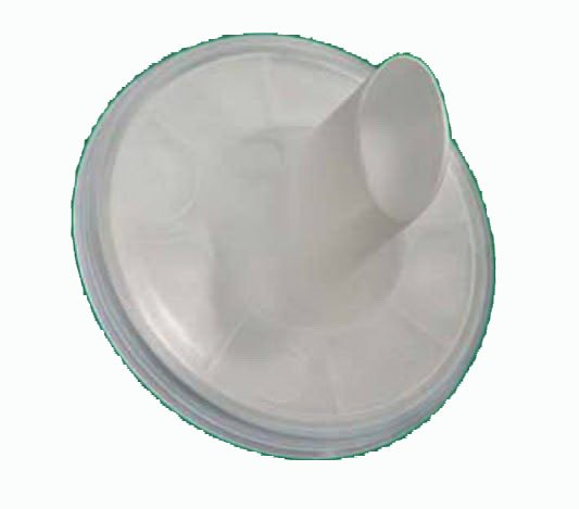 Pulmonary Function Filter BlockAide™ – Lexicon Medical Supply