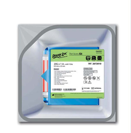BD 2672010 PowerLoc Port Access Kit