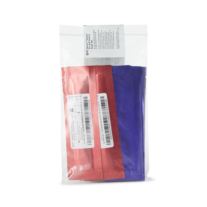 BD Veritor™ System Control Swab Set for BD Veritor™ System Reader & Flu A+B Test
