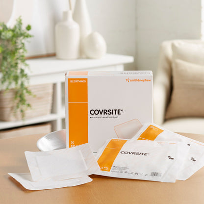 Covrsite Composite Dressing, 6 x 6 Inch