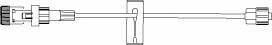 Safsite® Extension Set