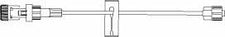 Safsite® Extension Set