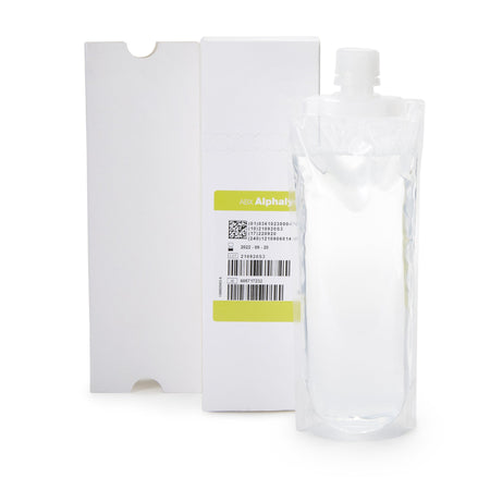 Horiba 1210906014 ABX Pentra Reagent for Micros CRP 200 / 60, Alphalyse test