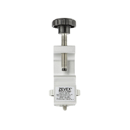 Zevex 11981-001 Infinity Pole Clamp